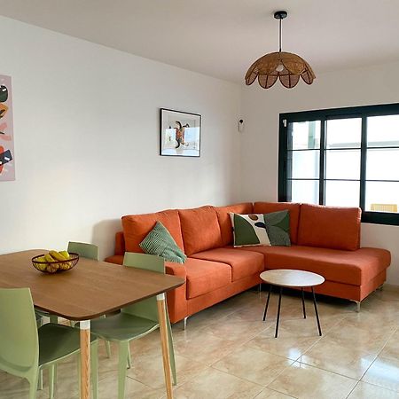Maisonette Casita Faro Playa Blanca (Lanzarote) Exterior foto