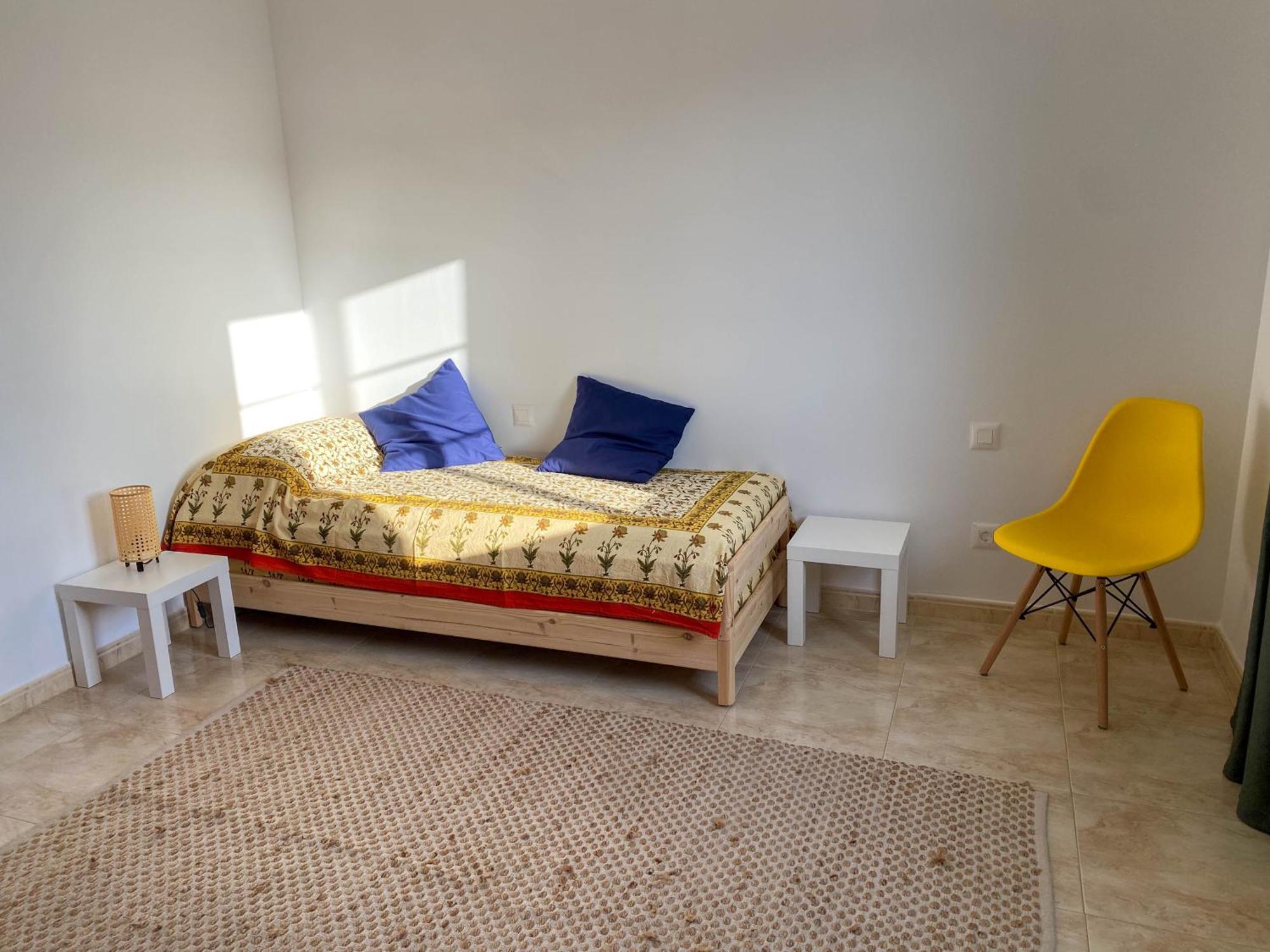 Maisonette Casita Faro Playa Blanca (Lanzarote) Exterior foto
