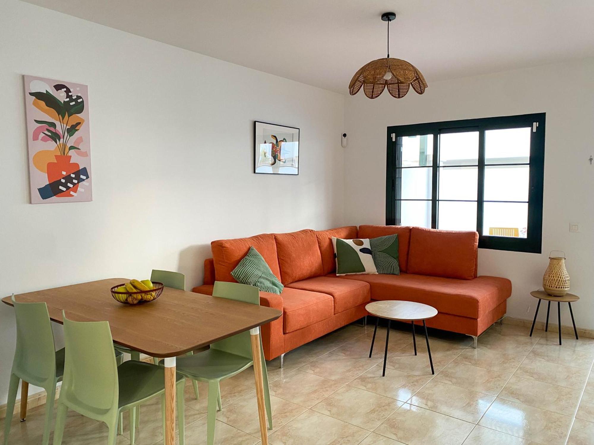 Maisonette Casita Faro Playa Blanca (Lanzarote) Exterior foto