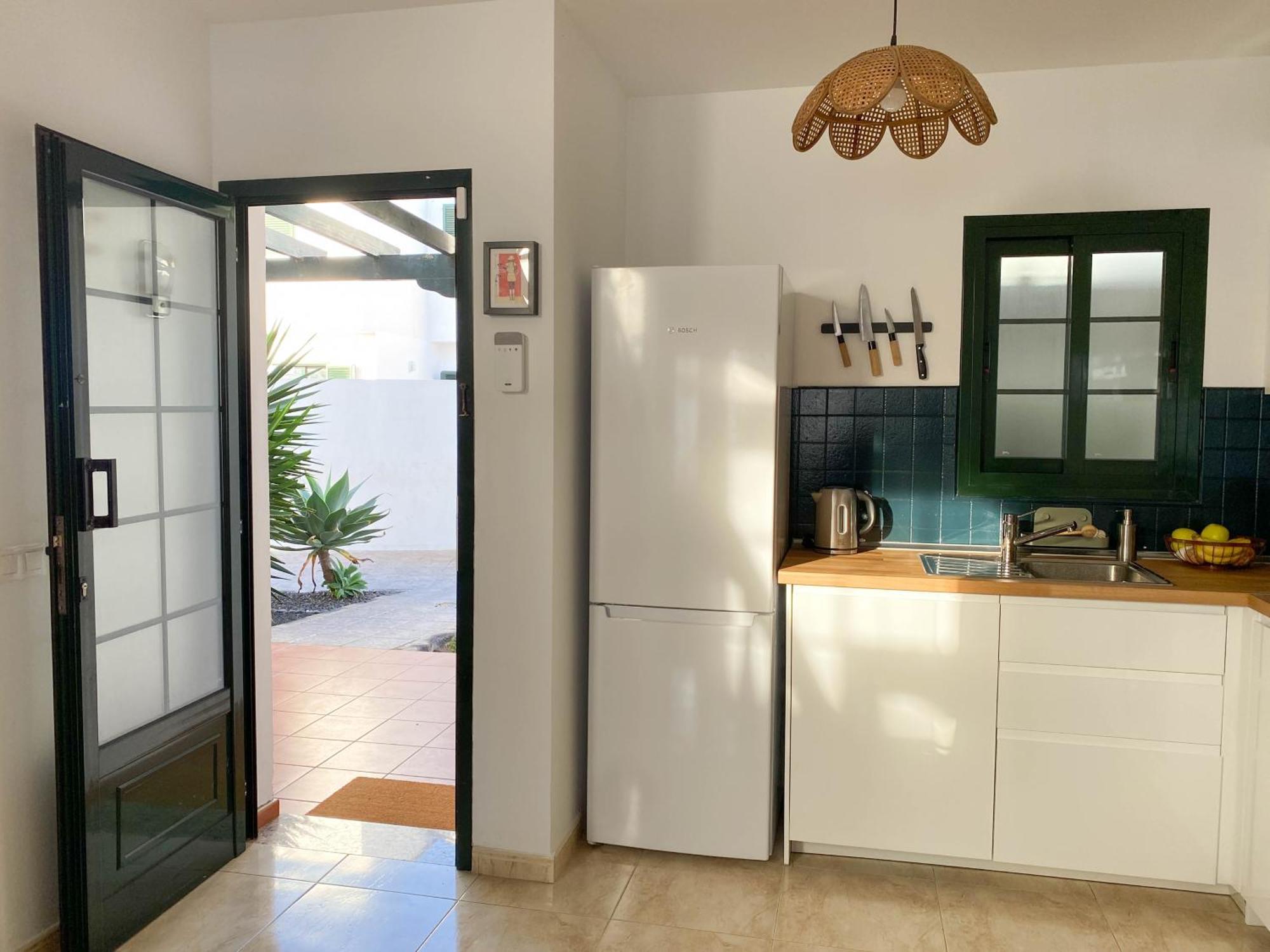 Maisonette Casita Faro Playa Blanca (Lanzarote) Exterior foto