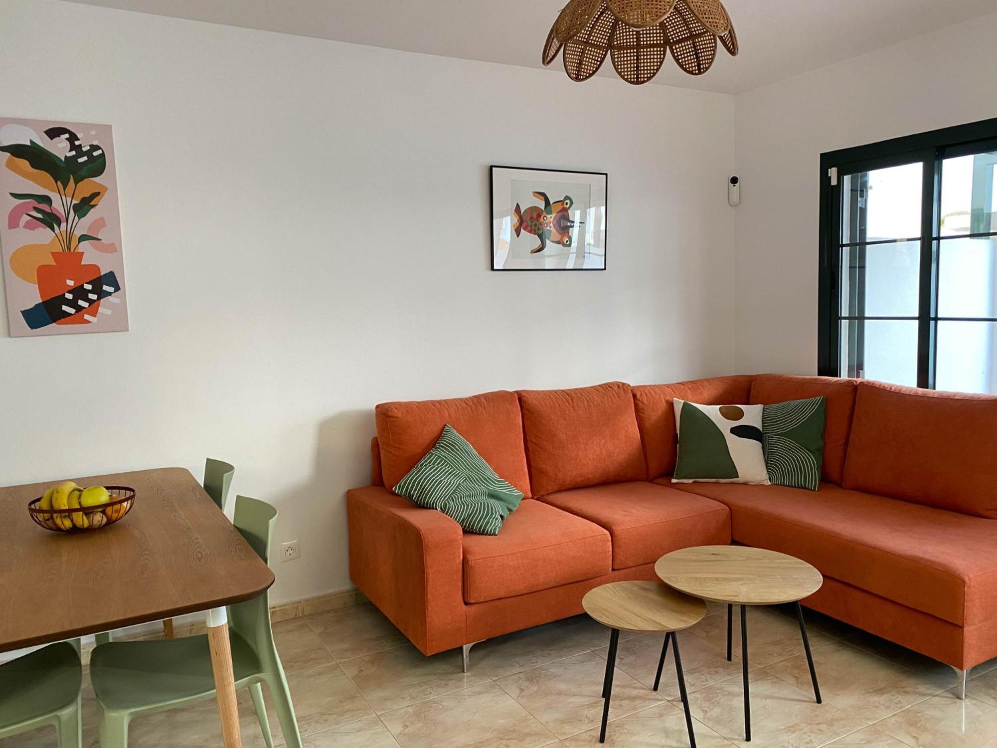 Maisonette Casita Faro Playa Blanca (Lanzarote) Exterior foto