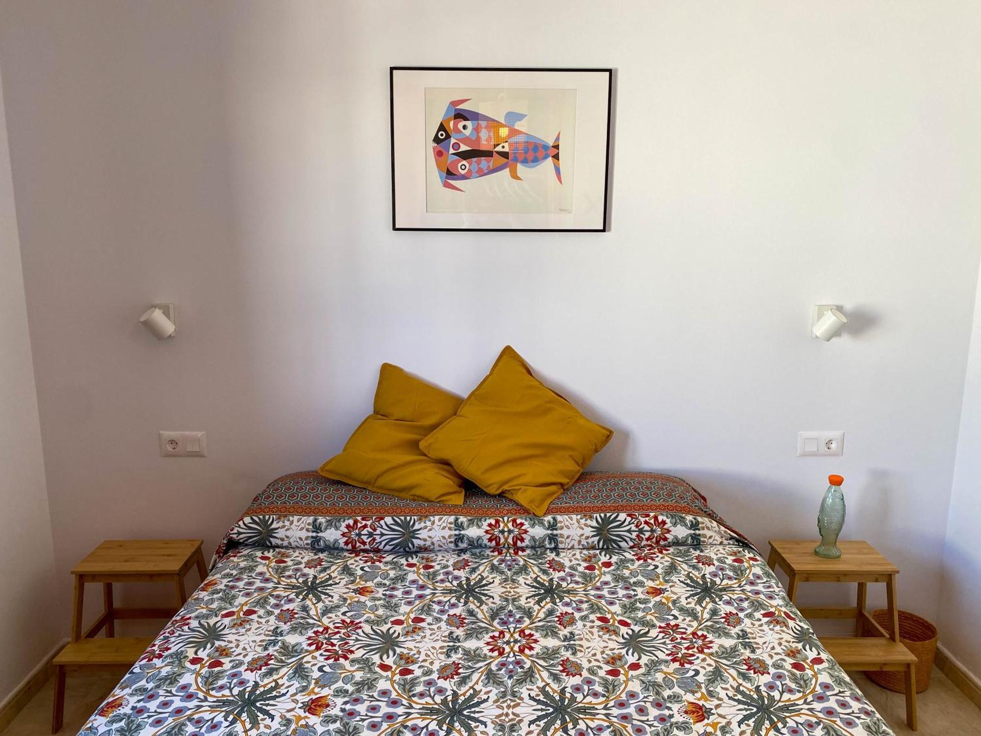 Maisonette Casita Faro Playa Blanca (Lanzarote) Exterior foto