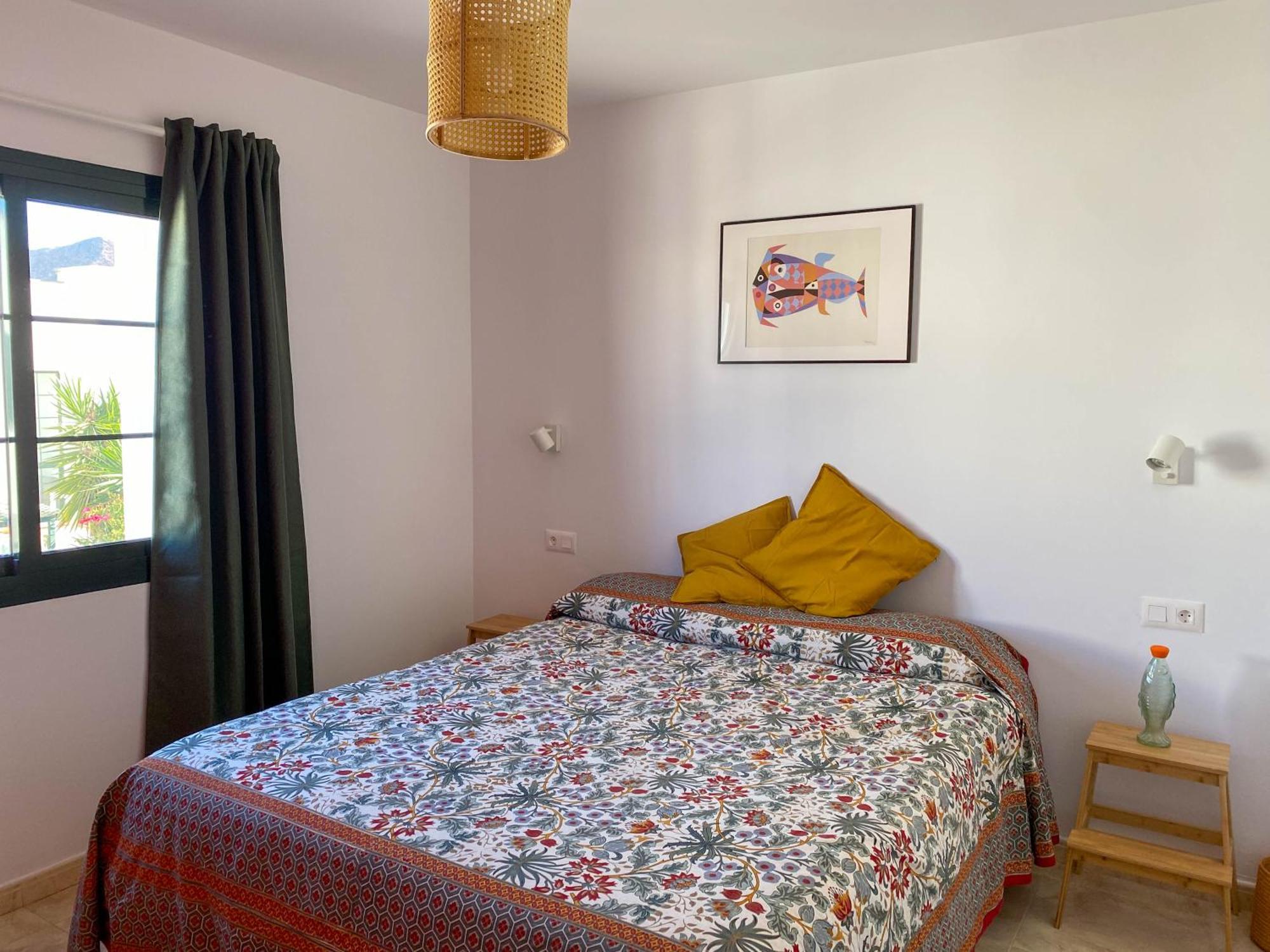 Maisonette Casita Faro Playa Blanca (Lanzarote) Exterior foto